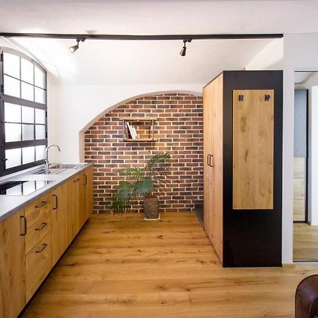 Darebell Loft Gratkorn Top 1 المظهر الخارجي الصورة