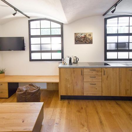 Darebell Loft Gratkorn Top 1 المظهر الخارجي الصورة