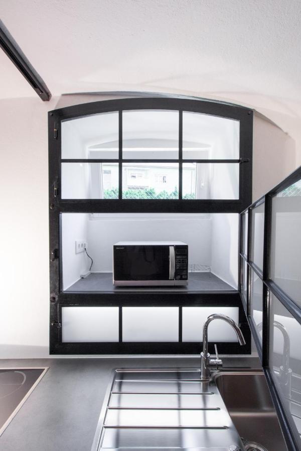 Darebell Loft Gratkorn Top 1 المظهر الخارجي الصورة
