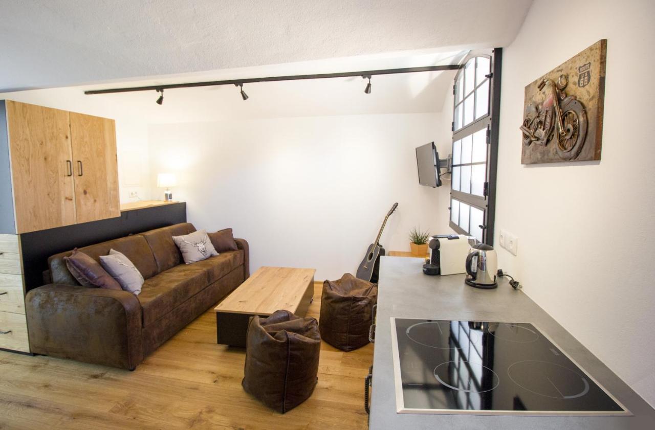 Darebell Loft Gratkorn Top 1 المظهر الخارجي الصورة