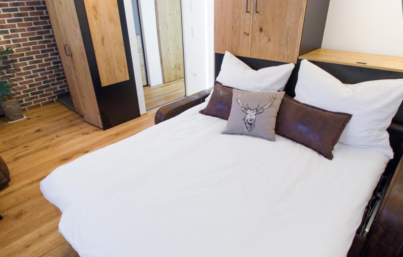 Darebell Loft Gratkorn Top 1 المظهر الخارجي الصورة
